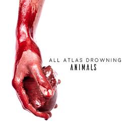 All Atlas Drowning : Animals - Maroon 5 Cover